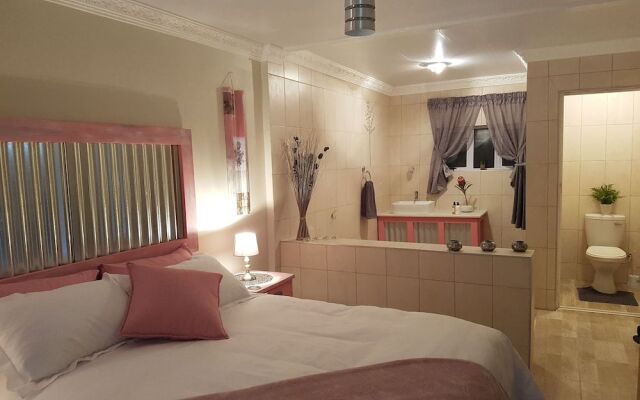 Hartsklop Guest Farm