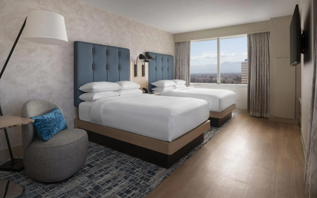 San Jose Marriott