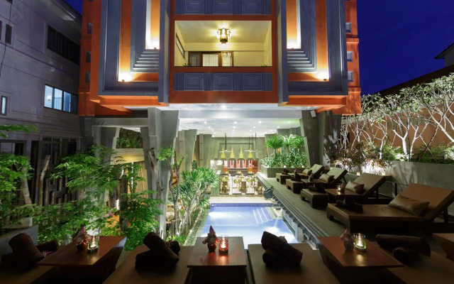 Golden Temple Boutique