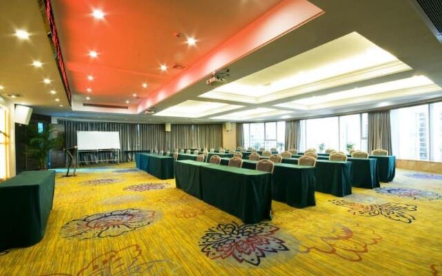 Oriental Royal Hotel