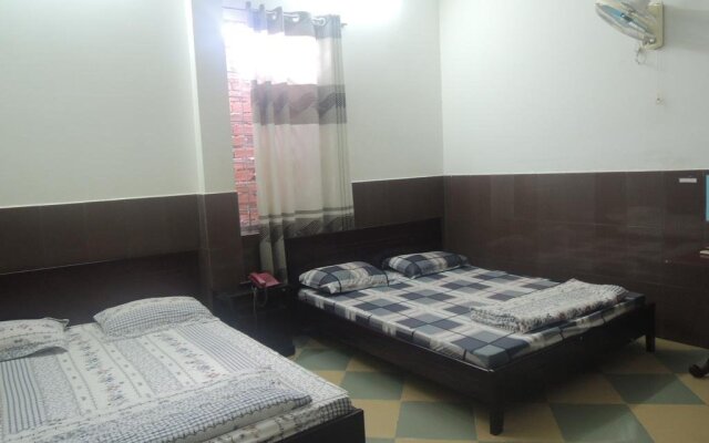 Thai Nguyen Hotel