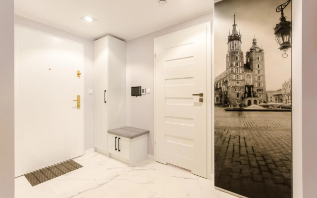 Old Town Premium Apartments