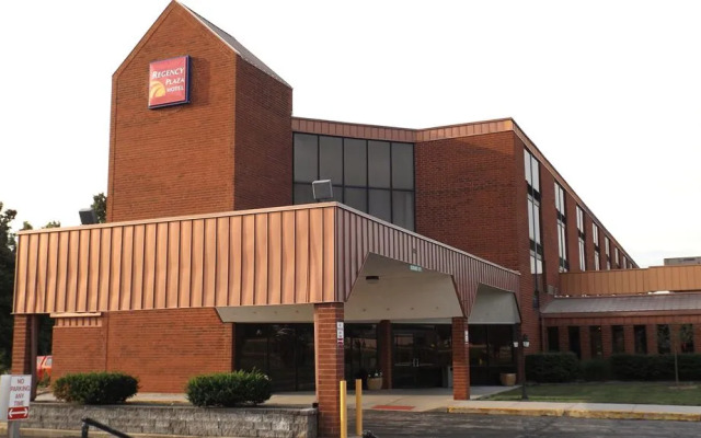 Ramada Wentzville