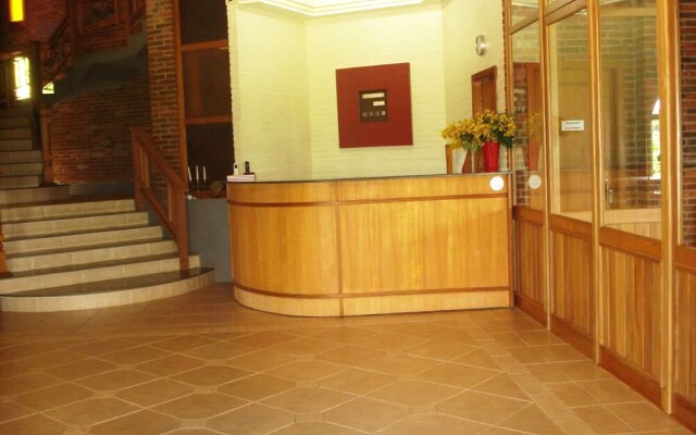 Hotel Spazio