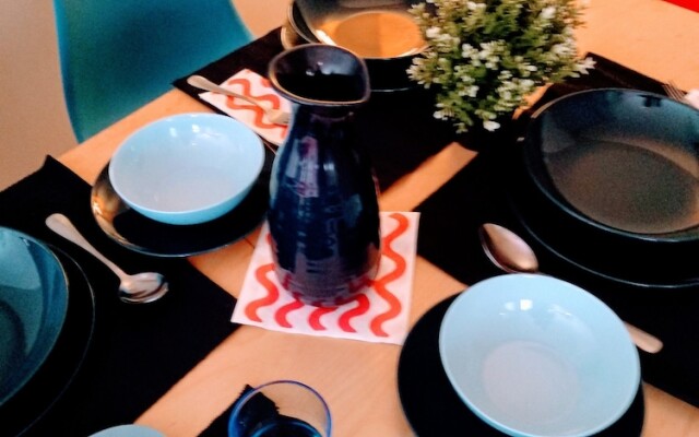 Wish Suite San Gil De Sevilla