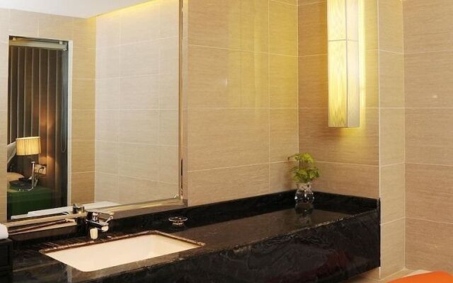 Chengdu Ruiting Hotel