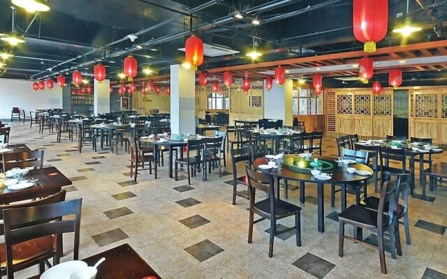 Changzhou Meichen Business Hotel