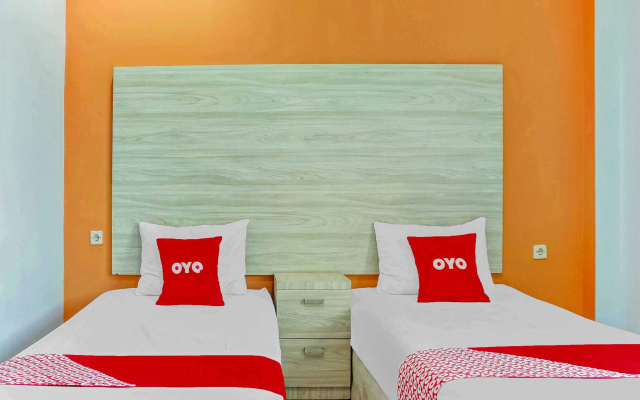 OYO 3903 Sweethome Syariah Guesthouse