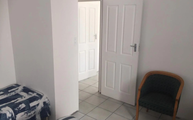 Twin Shacks - Uilenkraalsmond