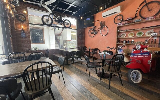 Casa Marco Suites Puerto Galera