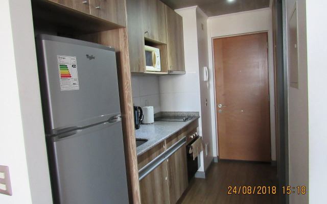 Depto. Barcelona Rucakawi 2