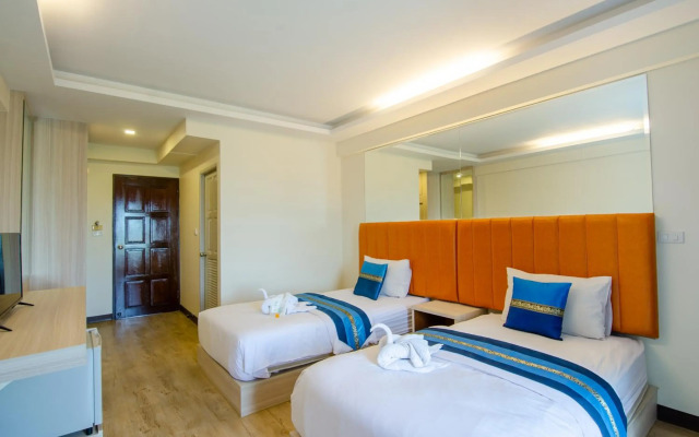 JEN Singapore Orchardgateway by Shangri-La