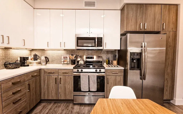 Kasa Menlo Park Apartments