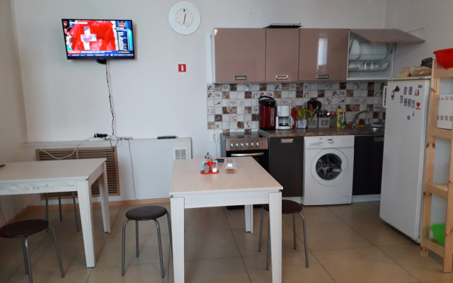 Мир на Писарева