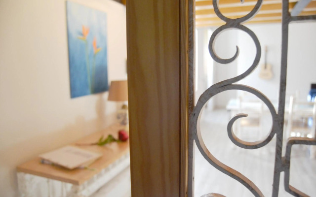 Villa Santa Bárbara