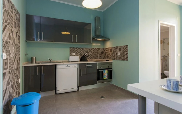 Beato I Apartment Rentexperience