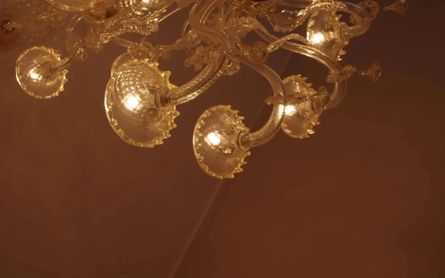 La Residenza 818