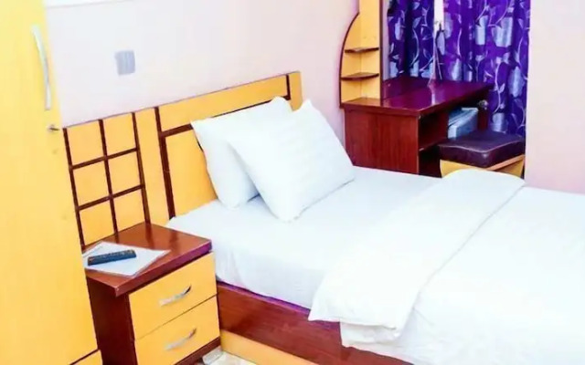 Elite Tranquil Hotel