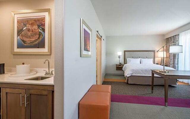 Hampton Inn & Suites Phoenix - Gilbert