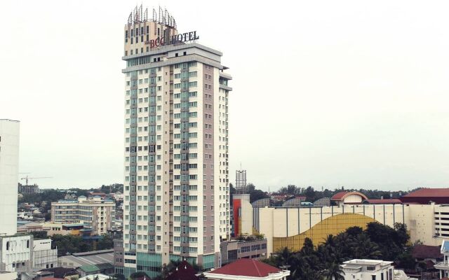 The BCC Hotel & Residence