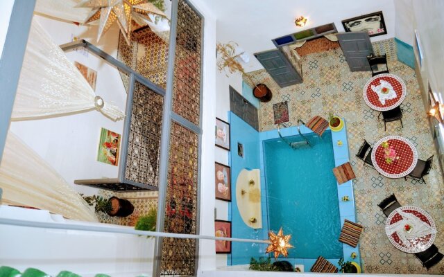 Belko Nomads Hostel
