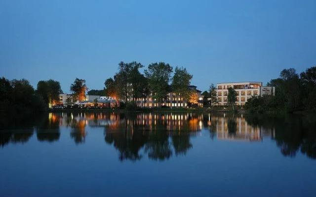 Hotel See Park Janssen