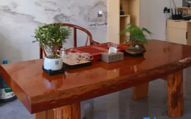 Langlv Homestay