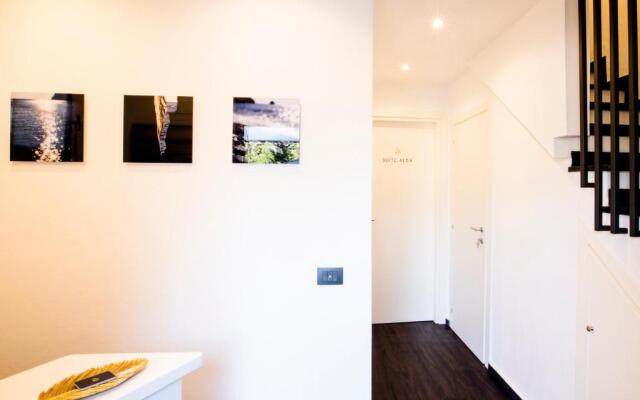 Bellevue - Rooms & Suites