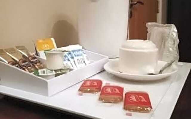 Traditional, Comfortable and Friendly Hotel