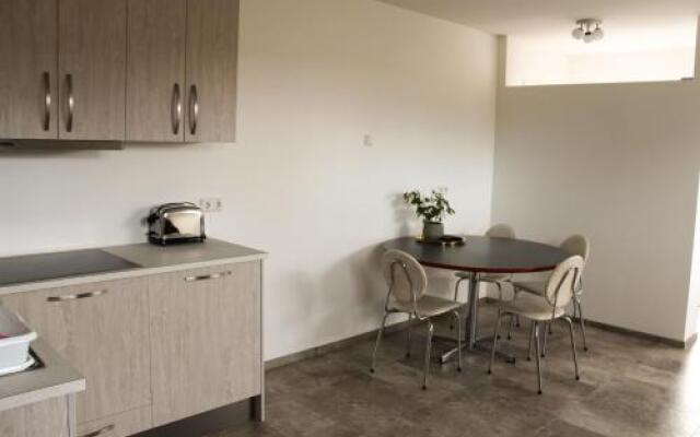 Skipalaekur Farm Apartments