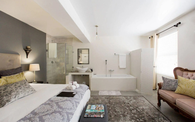 De Linden Boutique Guest House