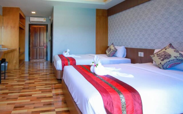 Coco Bella Resort