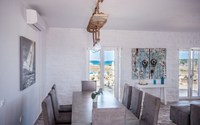 Hip Family Pool Villa A Walk From The Beach By Villarentalsgr