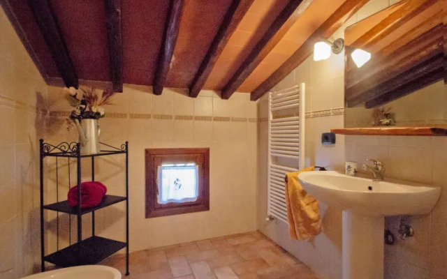 Holiday Home Capanna di Sotto by Interhome