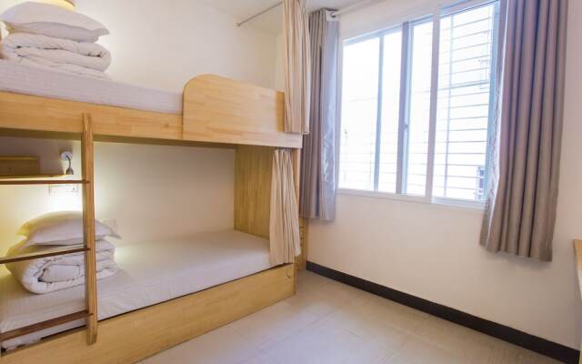 Wada Hostel in Yangshuo