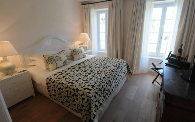 Villa Clarisse & Spa by Olivier Claire