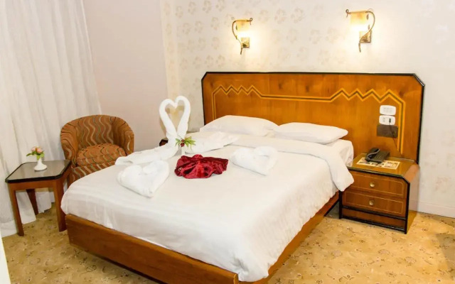 Hor Moheb Hotel