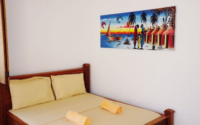Ananda Beach Hotel