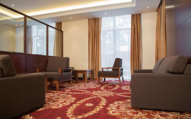 Hilton Garden Inn Hanoi