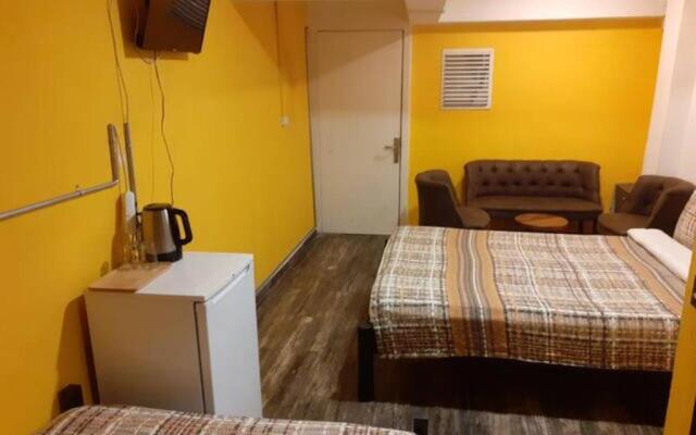 Taksim Park Hotel