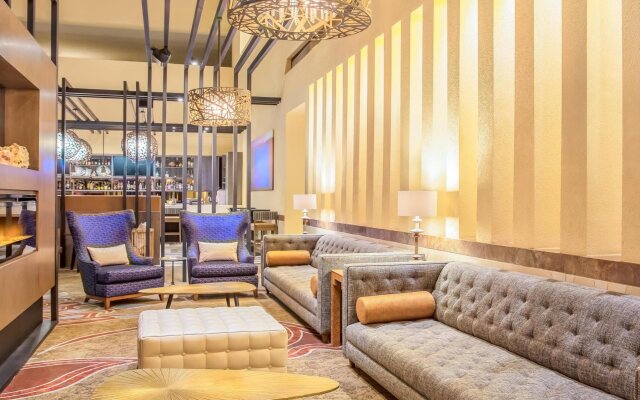 Sheraton Chihuahua Soberano