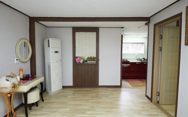 Sand Beach Pension
