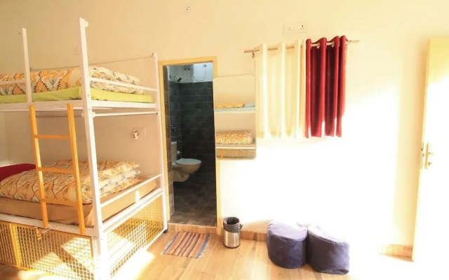 The Needam Resort Maldevta
