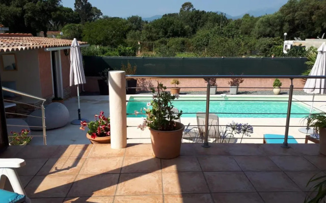 Villa BRIMI