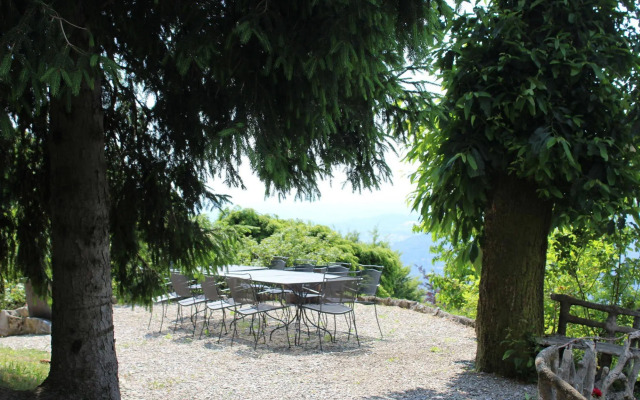 Comoholidays - Villino Milli