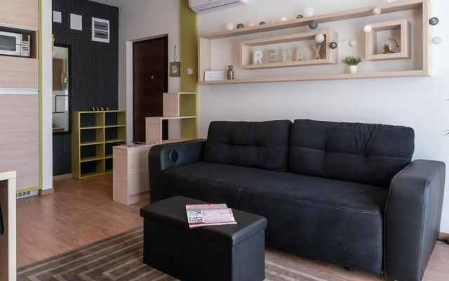 Defne Apartman