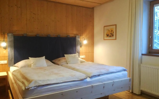 Apartments Schmiderer