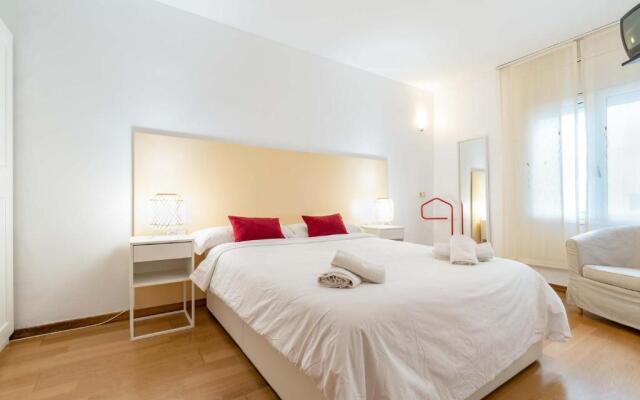 Vistamar Beach 30 min Barcelona