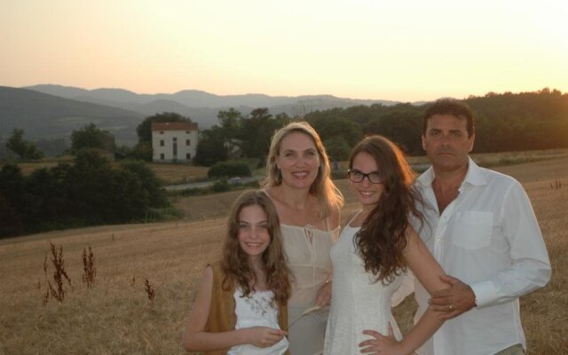 Agriturismo Il Sasso
