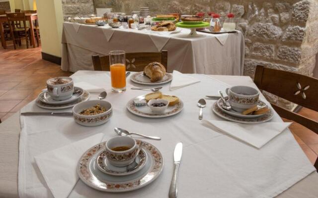 Hotel Residenza Petra